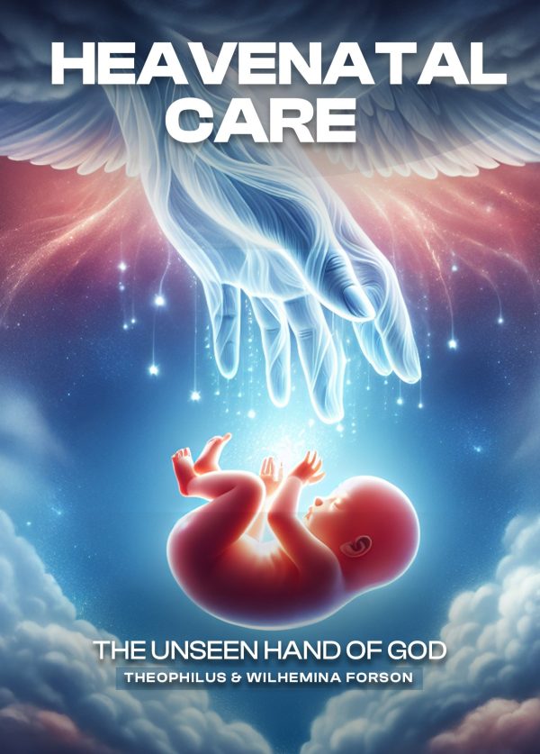 Heavenatal Care: The Unseen Hand of God for a Pregnant Woman.